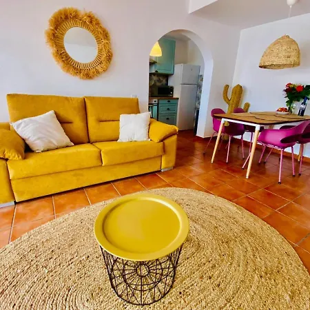 Villa Golden Wave Surf Corralejo