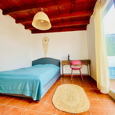 Golden Wave Surf Βίλα Κοραλέχο