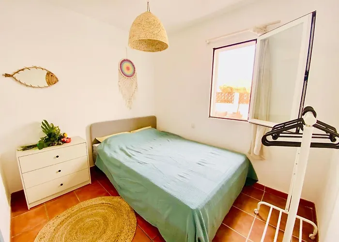 Golden Wave Surf Βίλα Κοραλέχο