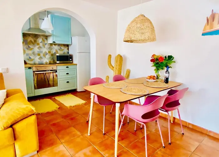 Βίλα Golden Wave Surf *