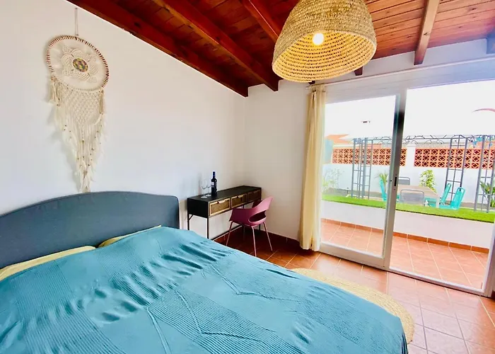 Βίλα Golden Wave Surf