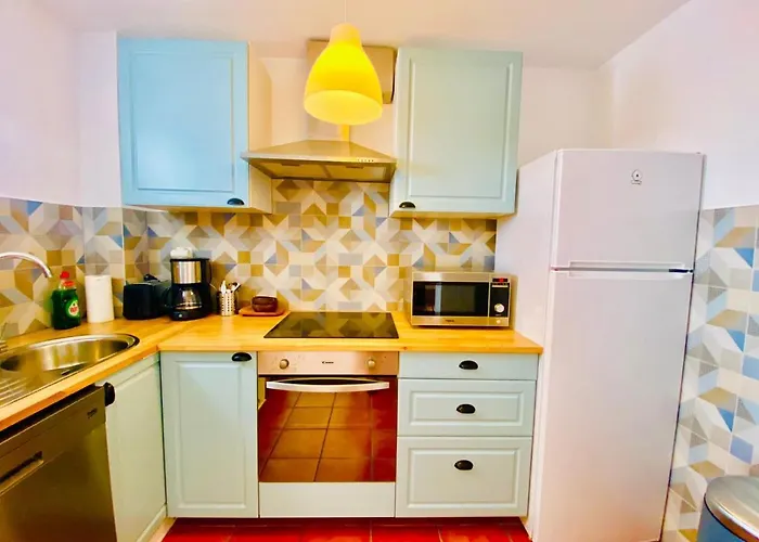 Βίλα Golden Wave Surf *