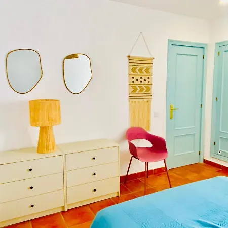 ヴィラ Golden Wave Surf