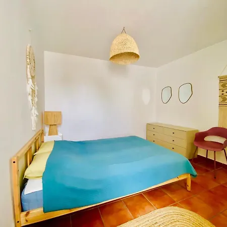 ヴィラ Golden Wave Surf