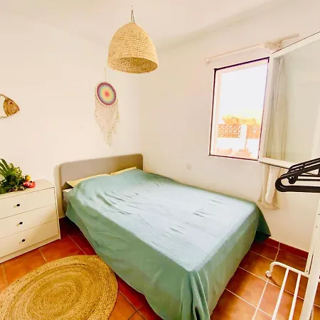 Golden Wave Surf Villa Corralejo