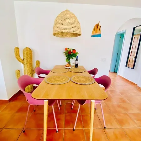 Villa Golden Wave Surf Corralejo