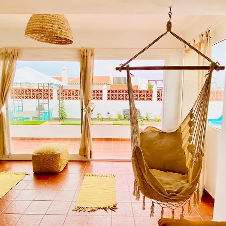 Villa Golden Wave Surf Corralejo