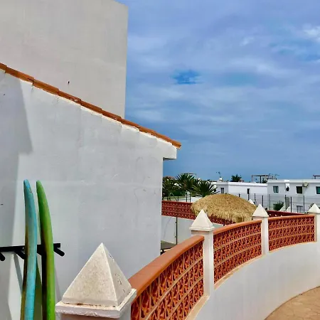 Villa Golden Wave Surf