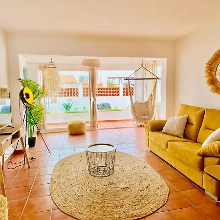 Villa Golden Wave Surf Corralejo