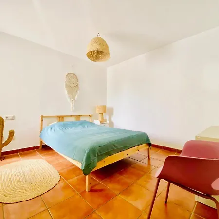 Villa Golden Wave Surf Corralejo