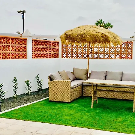 Villa Golden Wave Surf *