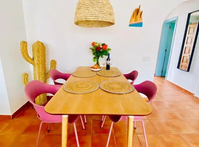 Villa Golden Wave Surf Corralejo