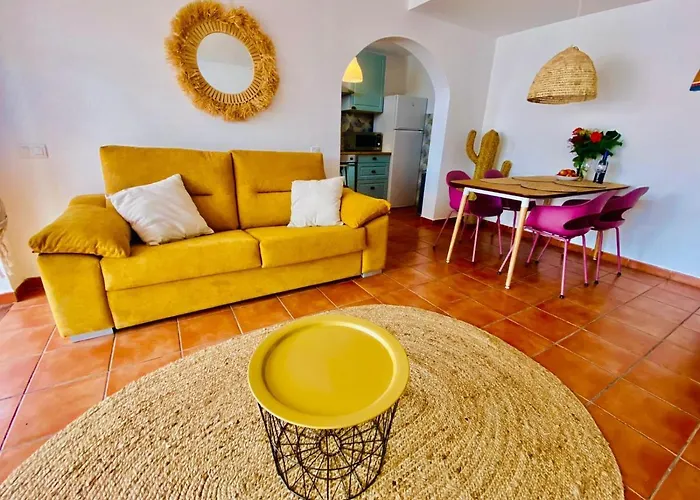 Villa Golden Wave Surf Corralejo