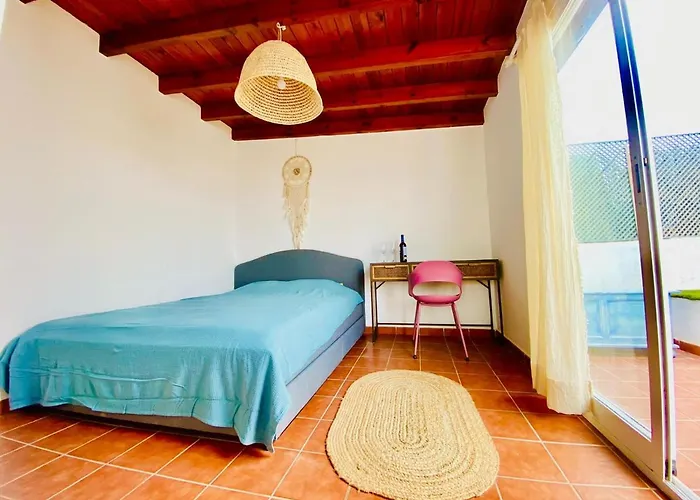 Golden Wave Surf Villa Corralejo