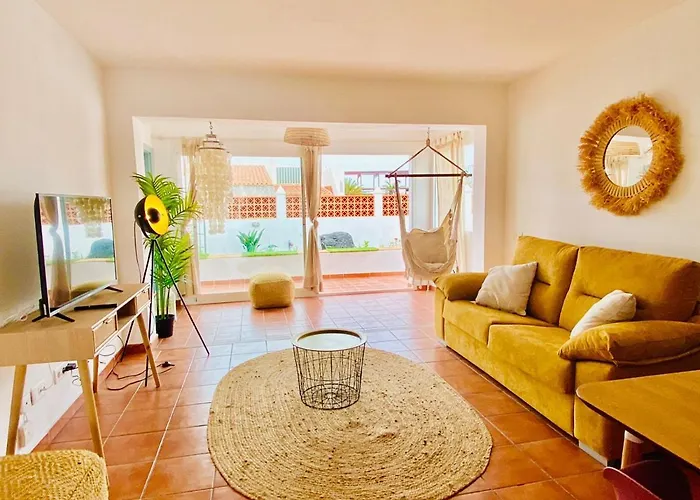 Villa Golden Wave Surf Corralejo