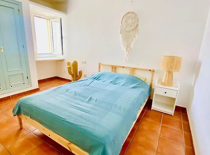 Villa Golden Wave Surf Corralejo