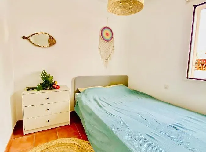 Golden Wave Surf * Corralejo