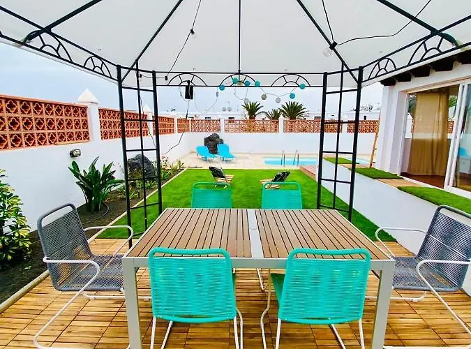 Golden Wave Surf Corralejo