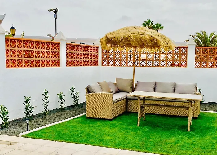 Villa Golden Wave Surf *