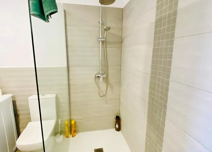 Villa Golden Wave Surf