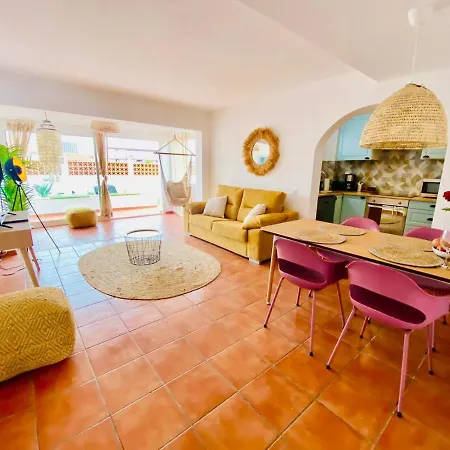 Golden Wave Surf * 科拉雷侯