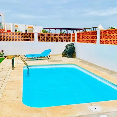 Golden Wave Surf 别墅 *