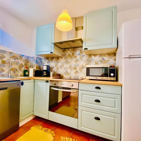 Golden Wave Surf 别墅 *