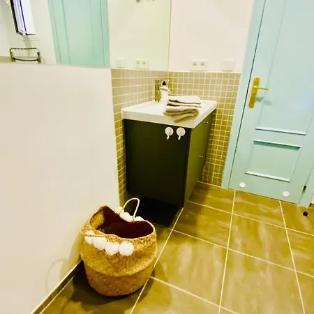 Golden Wave Surf 别墅